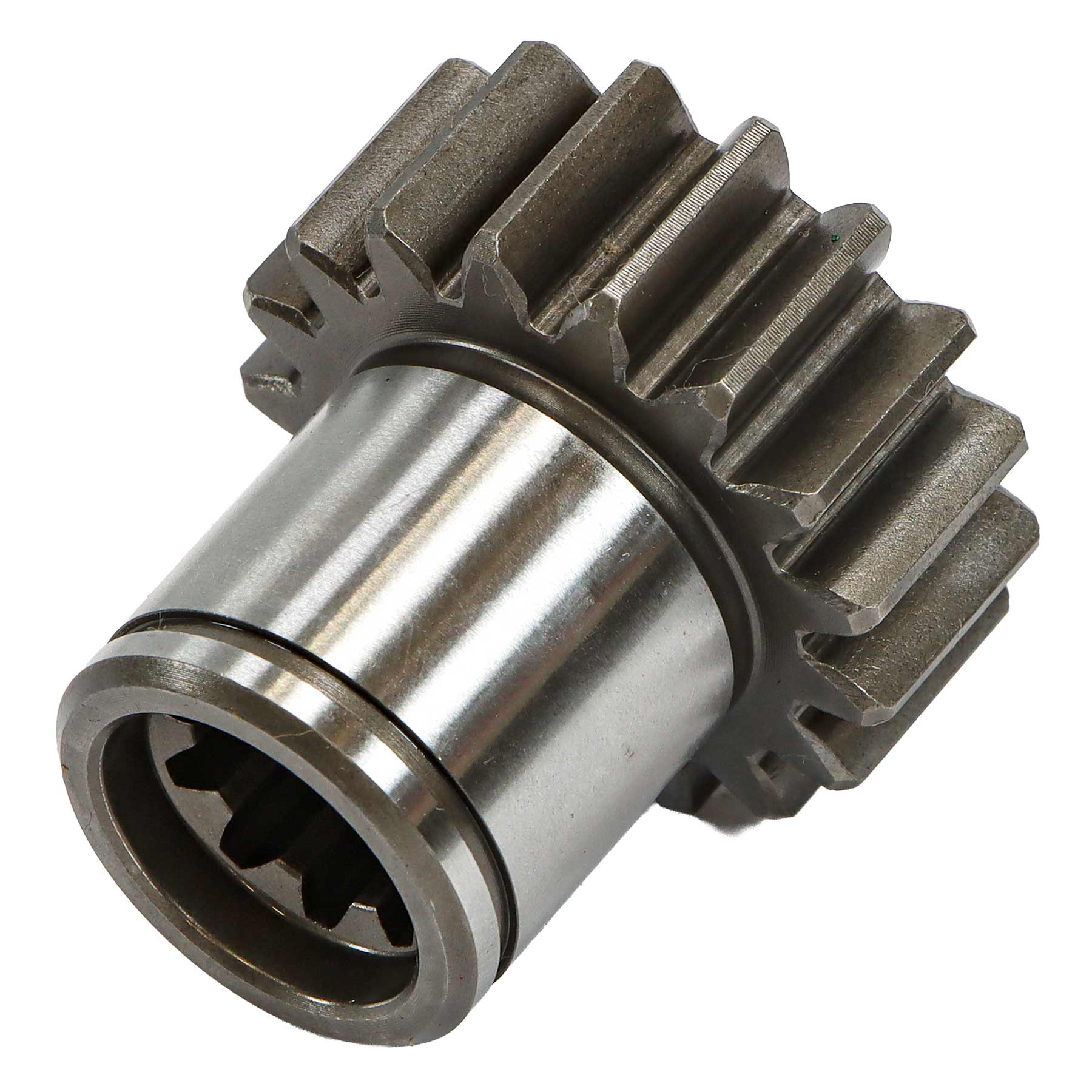 GEAR 17